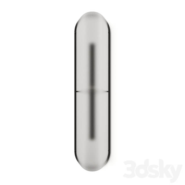 And Vale Wall Lamp