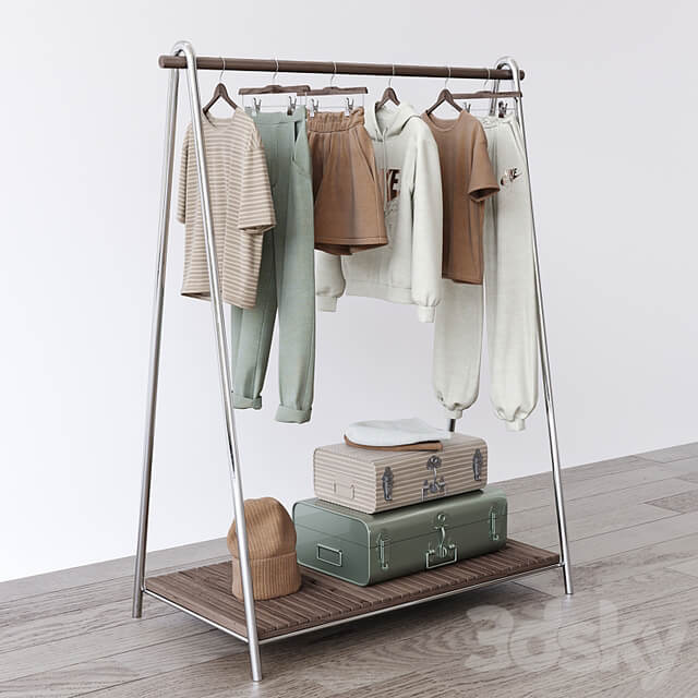 Baby Clothes Set 08