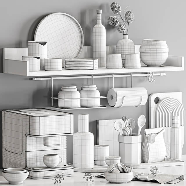 kitchen accessories066