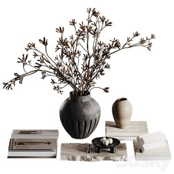 Decor with Kangaroo branches 