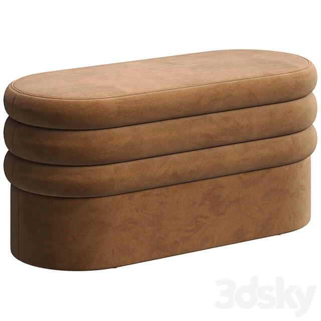 Dutchbone / Aditi Pouf