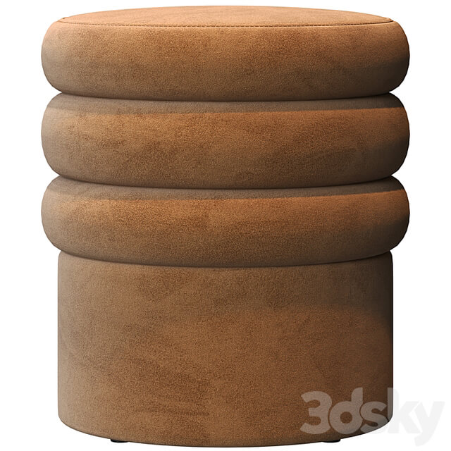 Dutchbone / Aditi Pouf
