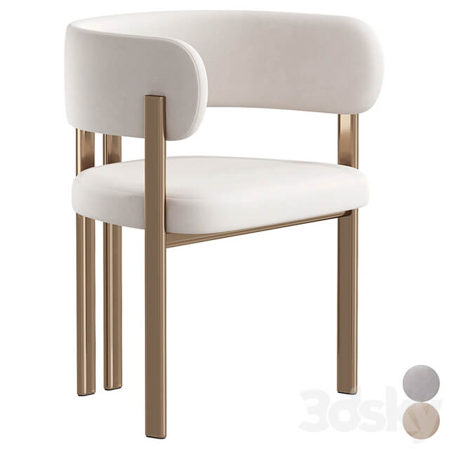 Savoy Carin Casa Chair