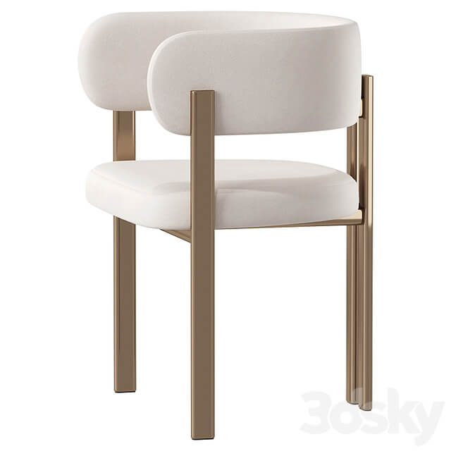 Savoy Carin Casa Chair