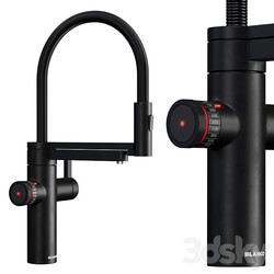 Blanco Evol S Pro 4 in 1 Smart Measure Mono 