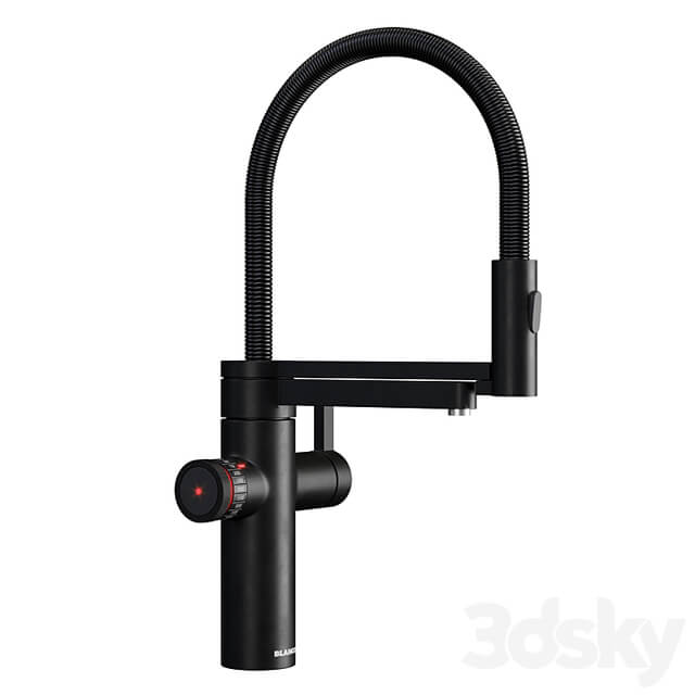 Blanco Evol S Pro 4 in 1 Smart Measure Mono