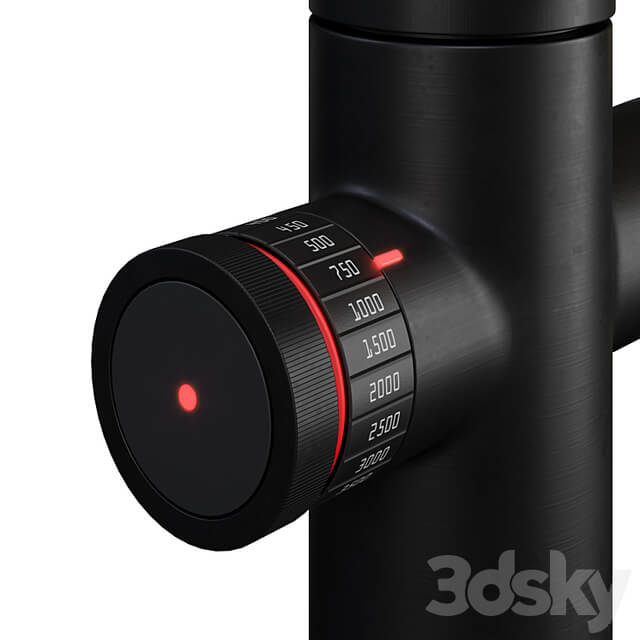 Blanco Evol S Pro 4 in 1 Smart Measure Mono