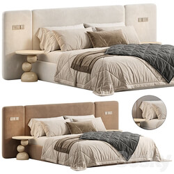 LOTOS bed 