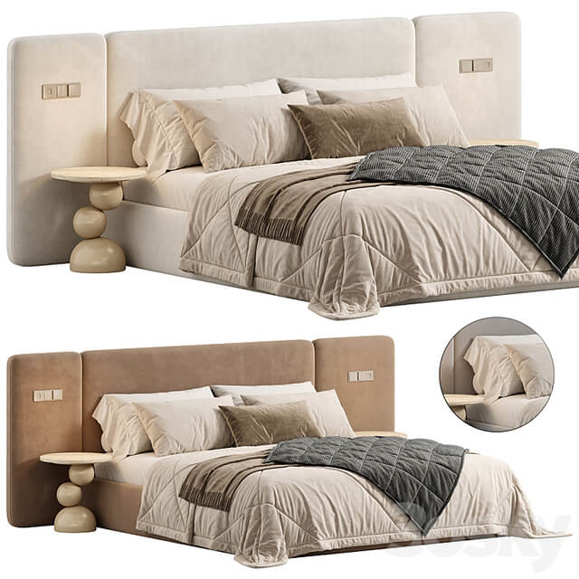 LOTOS bed