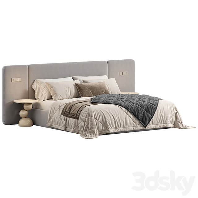 LOTOS bed