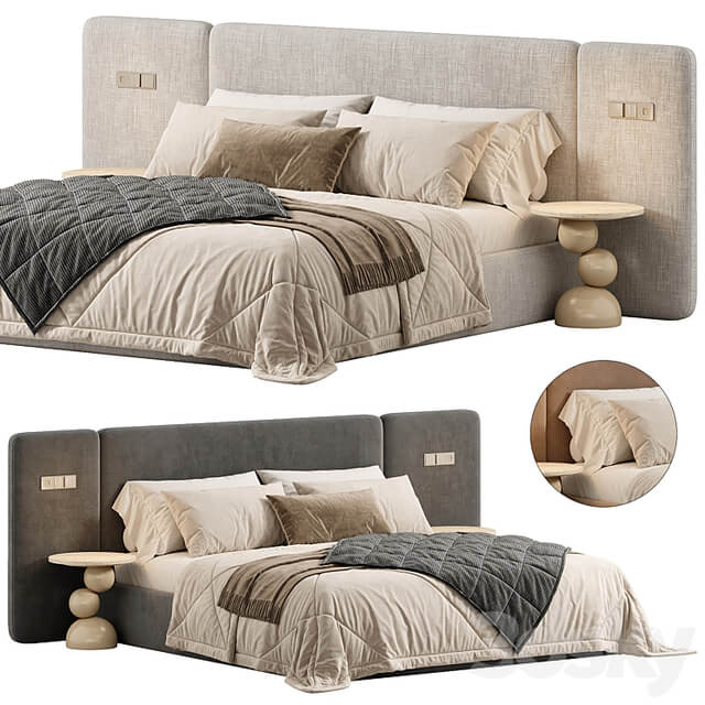 LOTOS bed