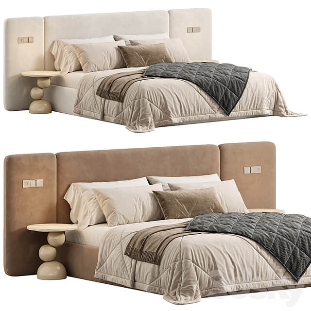 LOTOS bed