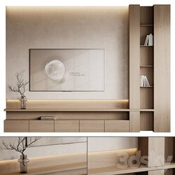 TV set 14 