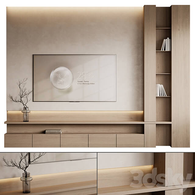 TV set 14