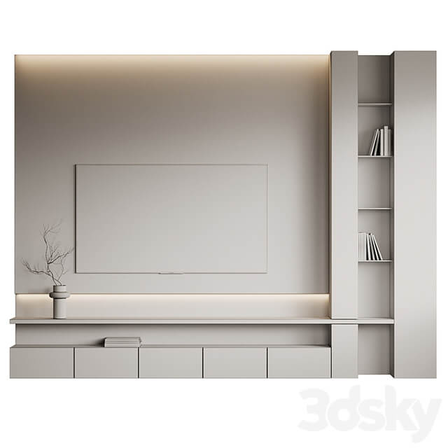 TV set 14