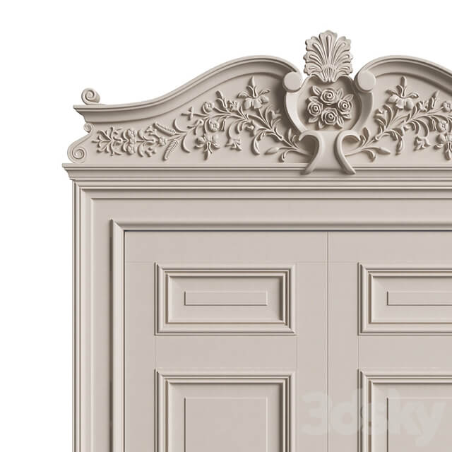 Classic Doors 07
