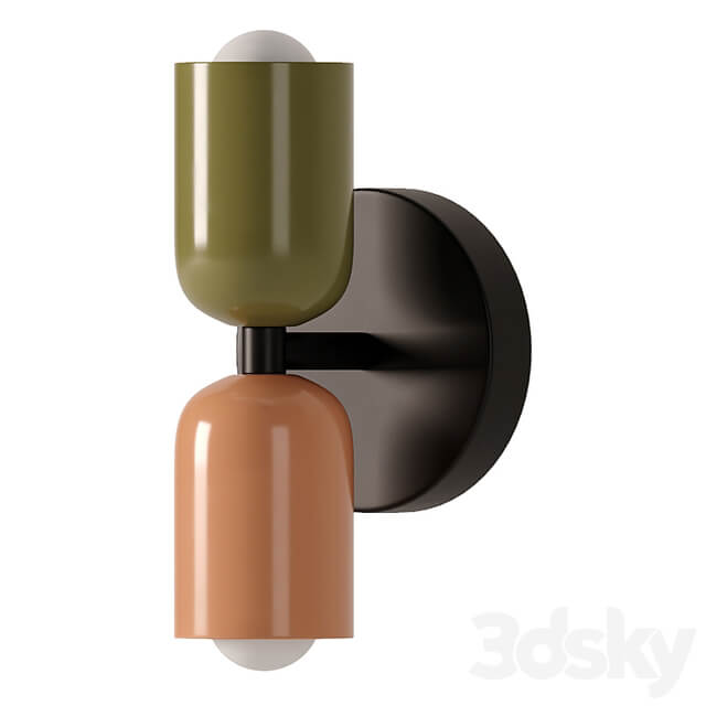 Kira Wall Light