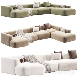 Roxen sofa 2 