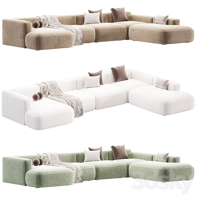 Roxen sofa 2