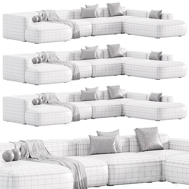 Roxen sofa 2