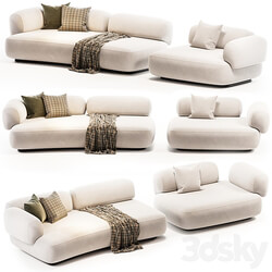 Sofa Cabrera 