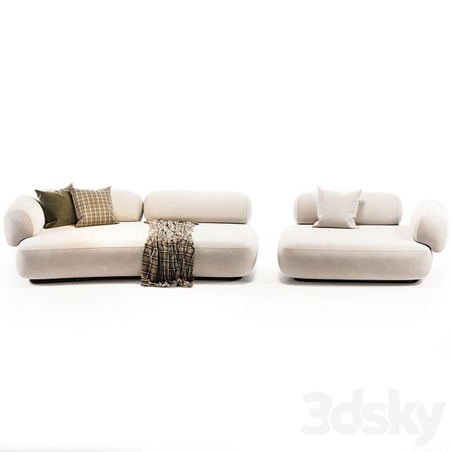Sofa Cabrera