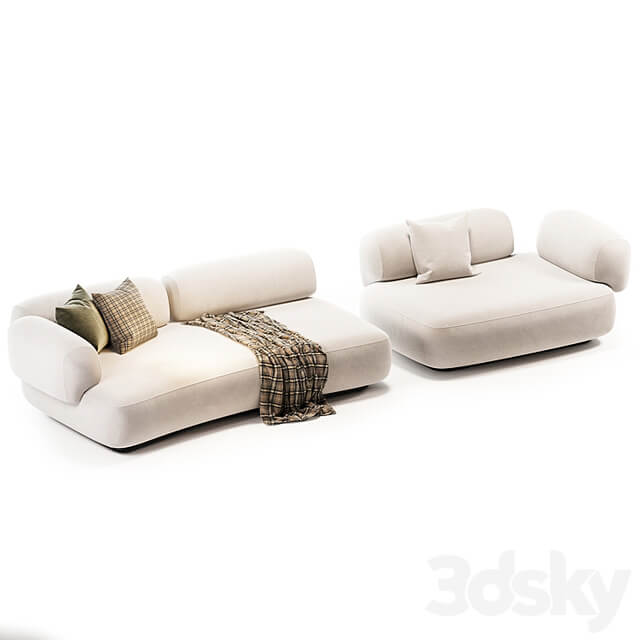 Sofa Cabrera