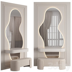 Dressing table 05 