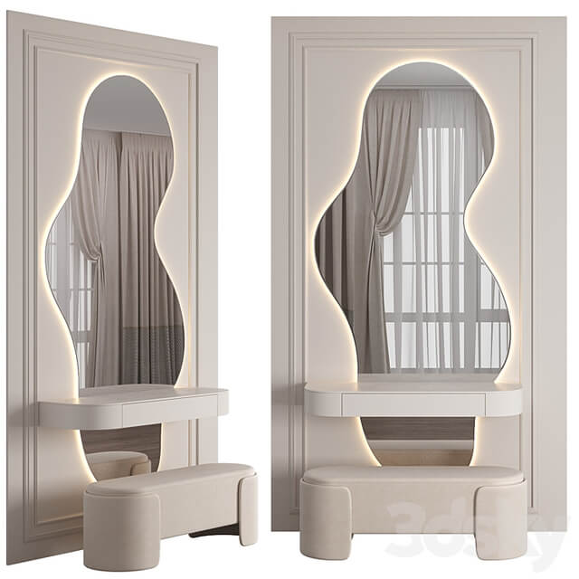 Dressing table 05