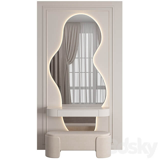 Dressing table 05