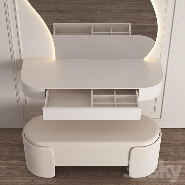 Dressing table 05