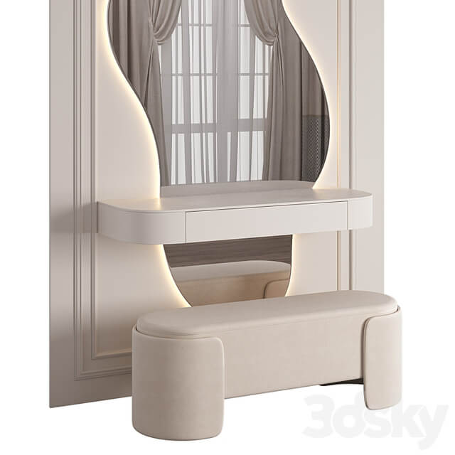 Dressing table 05