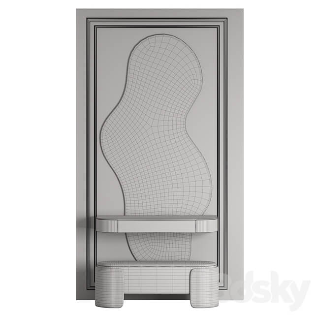 Dressing table 05