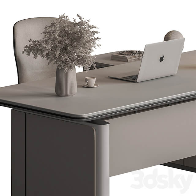 Manager Desk Office Furniture 693