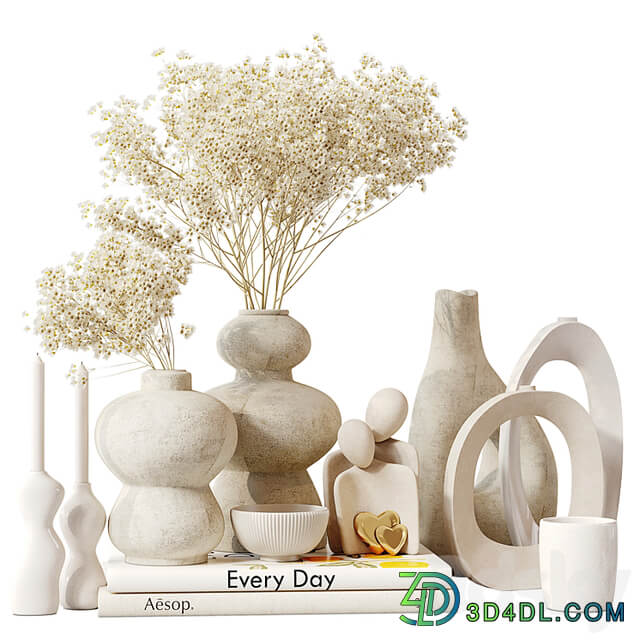 Decorative Set 266