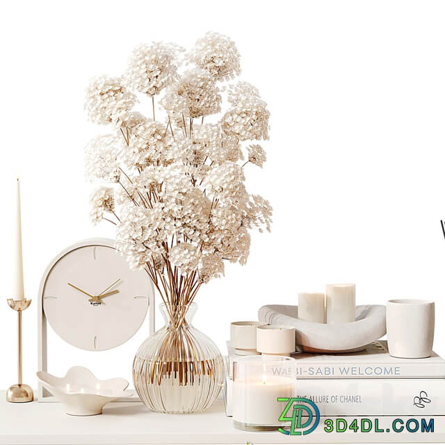 Decorative Set 266