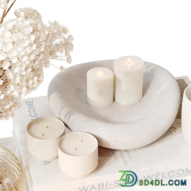 Decorative Set 266