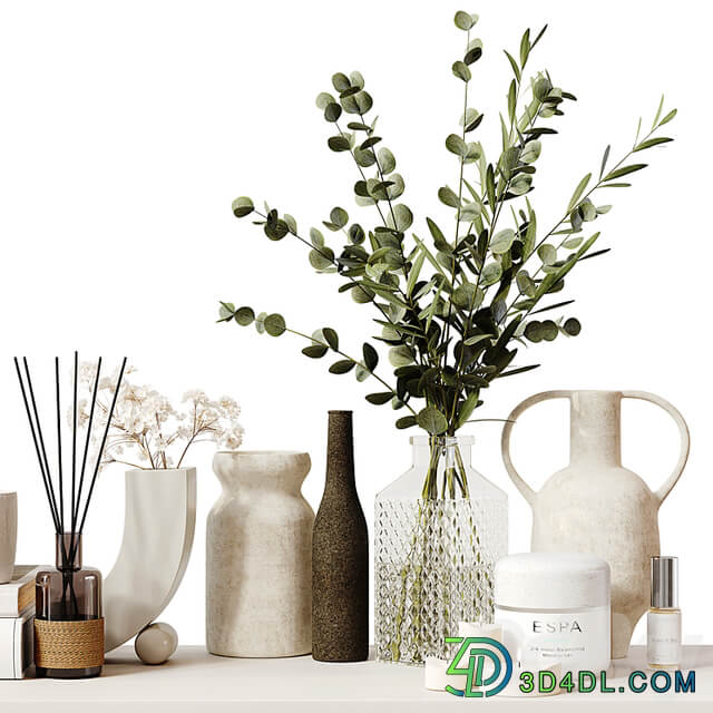 Decorative Set 266