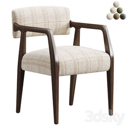 Tyler Dining Armchair 