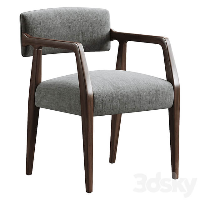 Tyler Dining Armchair