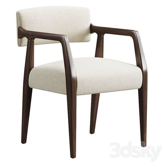 Tyler Dining Armchair