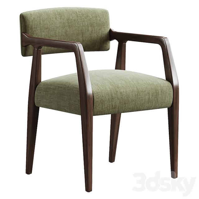 Tyler Dining Armchair