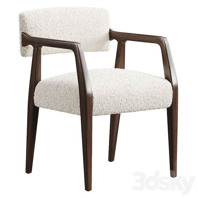 Tyler Dining Armchair