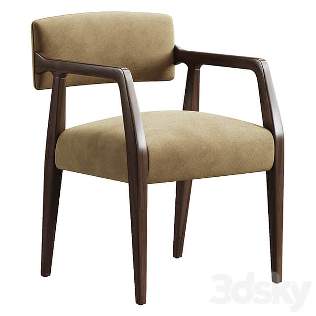 Tyler Dining Armchair