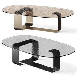Calligaris Ribbon Coffee Table 