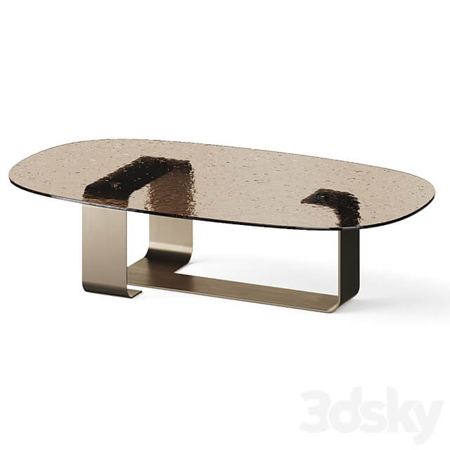 Calligaris Ribbon Coffee Table