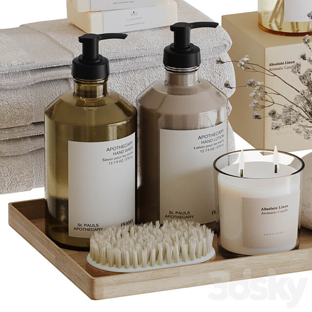 Bathroom Accessories 20