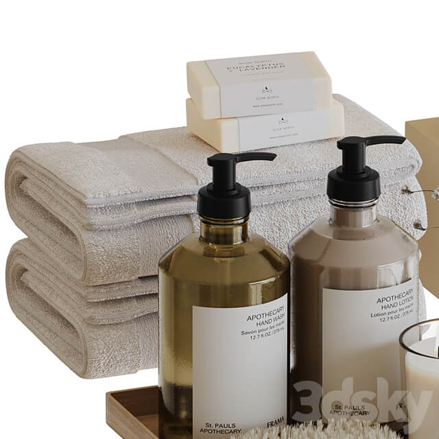 Bathroom Accessories 20