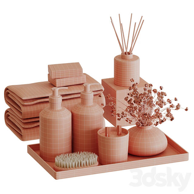 Bathroom Accessories 20