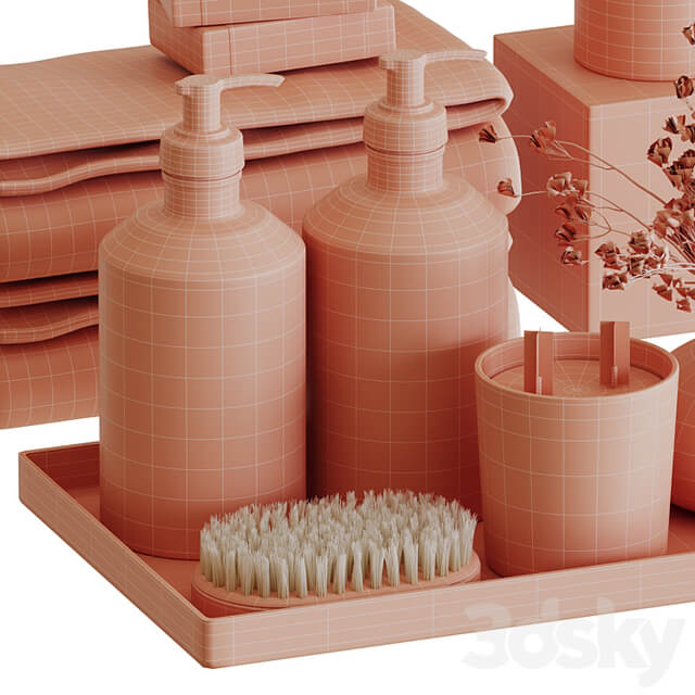 Bathroom Accessories 20